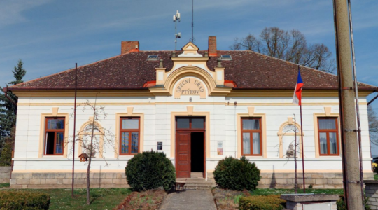 Obce v okolí vyhlašují termíny ustavujících zasedání nových zastupitelstev. Foto: archiv redakce