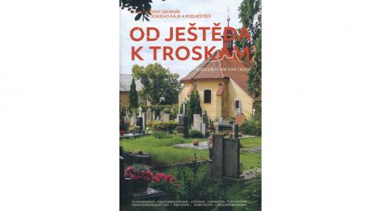 Co měl společného Jiří Guth-Jarkovský s Mnichovohradišťskem, kdo zachránil varhany ze Solce a je voda ve studánce v Loukově zázračná? Dozvíte se v aktuálním čísle sborníku