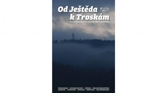 Jak se pralo prádlo v Hradišti u Jizery? To a mnoho dalšího se dozvíte v novém čísle časopisu Od Ještěda k Troskám