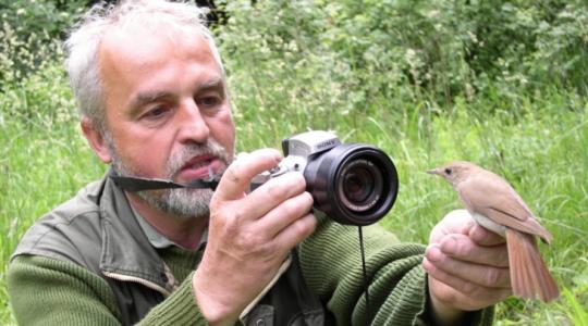 Vánoční přání od kováře Pavla Kverka: Jako tenkrát