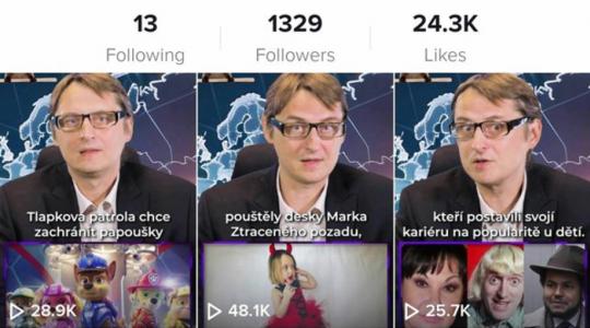 Vánoční přání od komika Petra Vydry: Mějte se dobře u nás v Českém ráji 