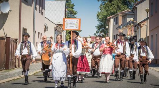 Ilustrační foto: město Bakov nad Jizerou