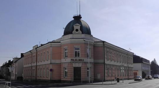 Odběrová ambulance na poliklinice bude o podzimních prázdninách i koncem roku uzavřena