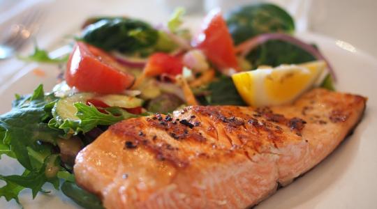 V Mnichově Hradišti a okolí jsou již otevřené restaurace. Ilustrační foto: fotobanka pixabay.com