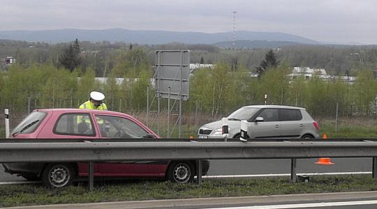 Ilustrační foto: Policie ČR