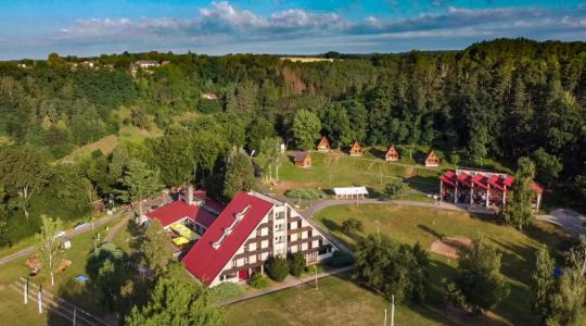 V Borovici se v květnu uskuteční celostátní setkání Mensy ČR