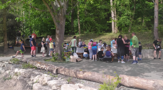 Na Klášteře se dnes sejdou „Pod Lípou“ na zakončení prázdnin