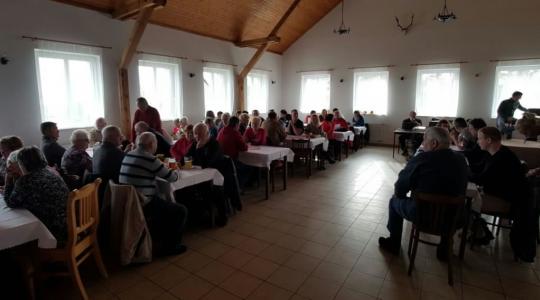 Obec Rokytá pořádá setkání aktivních důchodců. Ilustrační foto: obec