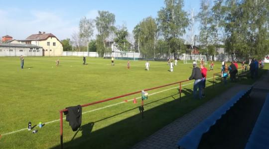 SK Jizeran Doubrava zahajuje sportovní sezónu. Foto: Jaroslav Stejskal