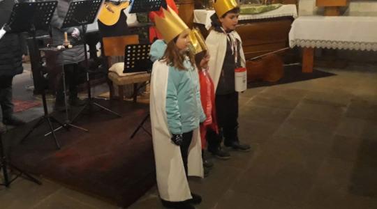 Ilustrační foto: obec Boseň