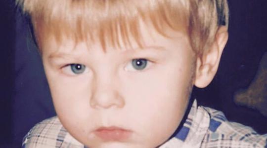 Vánoční přání od atleta Adama Sebastiana Helceleta: Laskavost vůči sobě i druhým