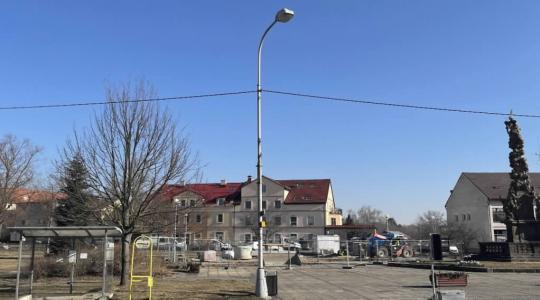 Foto: město Bakov nad Jizerou