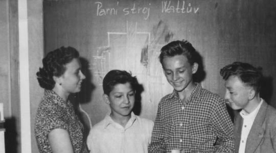 Foto: Muzeum města Mnichovo Hradiště