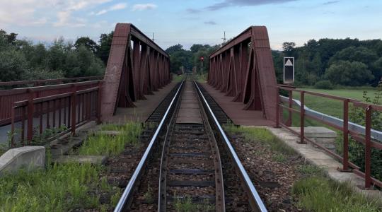 Ilustrační foto: město Bakov nad Jizerou