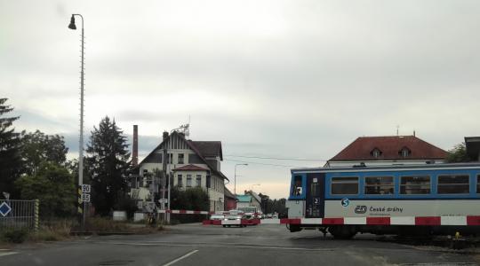V dubnu cestující čeká železniční výluka mezi Mladou Boleslaví a Turnovem. Ilustrační foto: Petr Novák