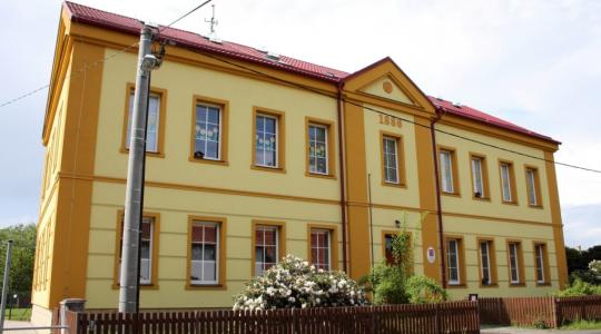 ZŠ Žďár zve na den otevřených dveří spojený s besídkou žáků. Foto: ZŠ Žďár